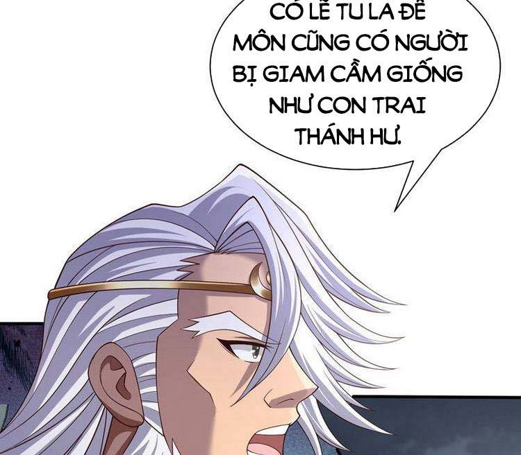 Ta Bị Nhốt Cùng Một Ngày Mười Vạn Năm Chapter 258 - Hamtruyen.vn
