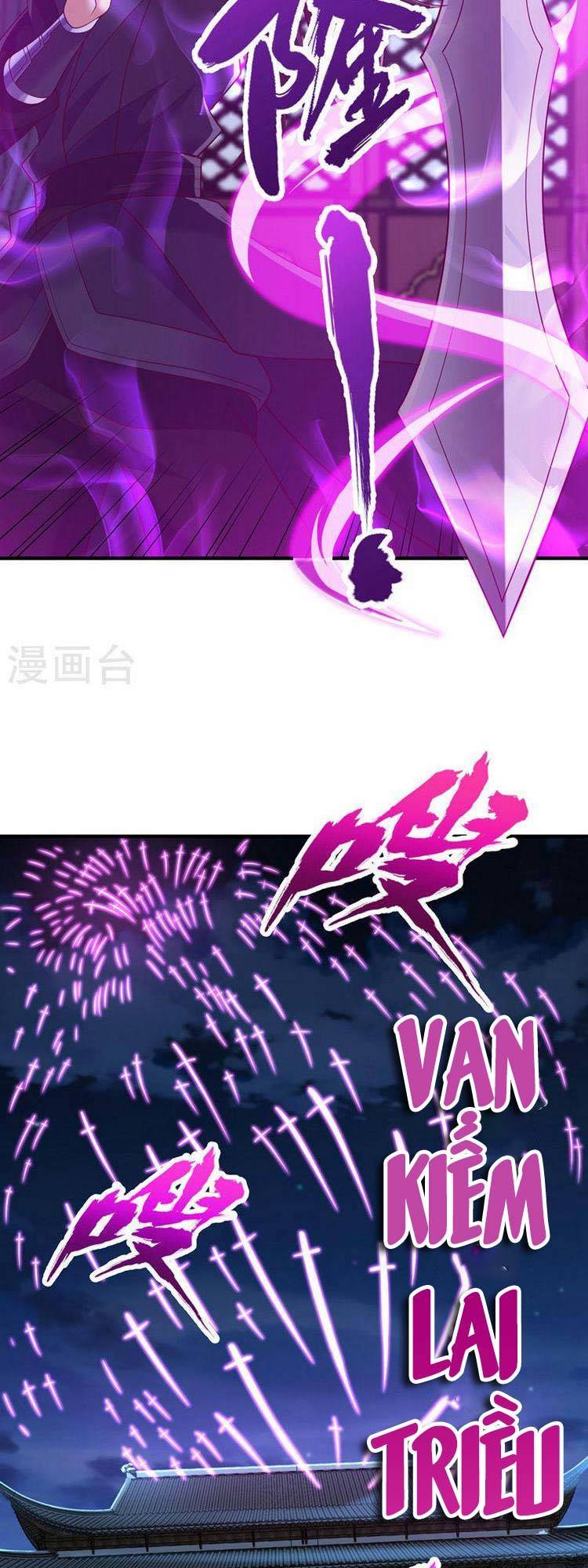 Ta Bị Nhốt Cùng Một Ngày Mười Vạn Năm Chapter 258 - Hamtruyen.vn