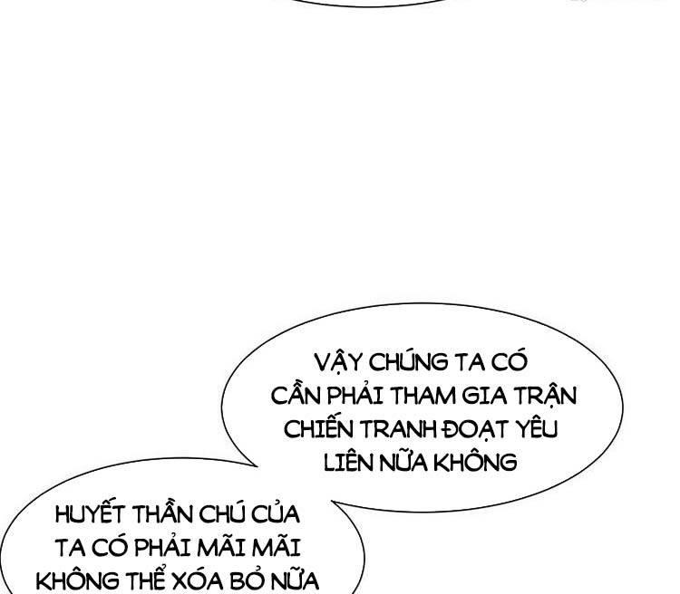 Ta Bị Nhốt Cùng Một Ngày Mười Vạn Năm Chapter 261 - Hamtruyen.vn