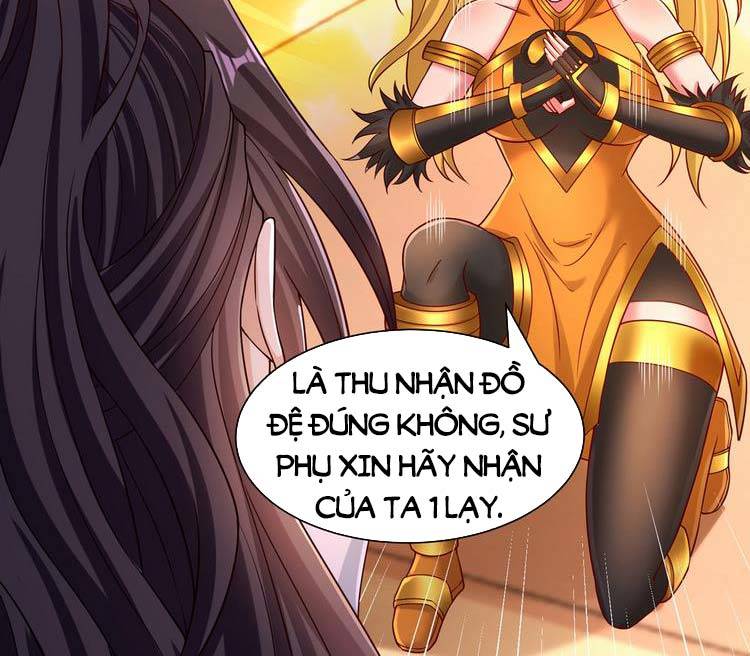 Ta Bị Nhốt Cùng Một Ngày Mười Vạn Năm Chapter 262 - Hamtruyen.vn