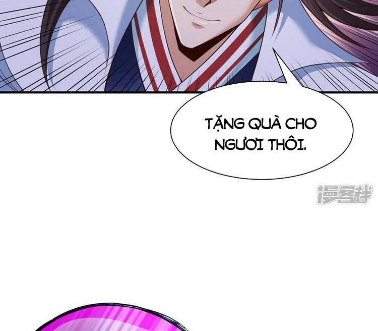 Ta Bị Nhốt Cùng Một Ngày Mười Vạn Năm Chapter 266 - Trang 17