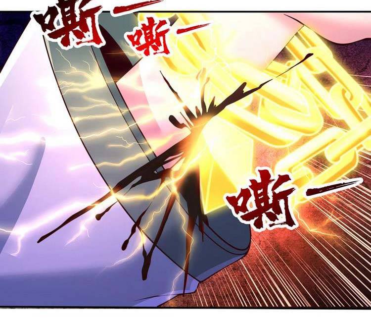 Ta Bị Nhốt Cùng Một Ngày Mười Vạn Năm Chapter 267 - Hamtruyen.vn