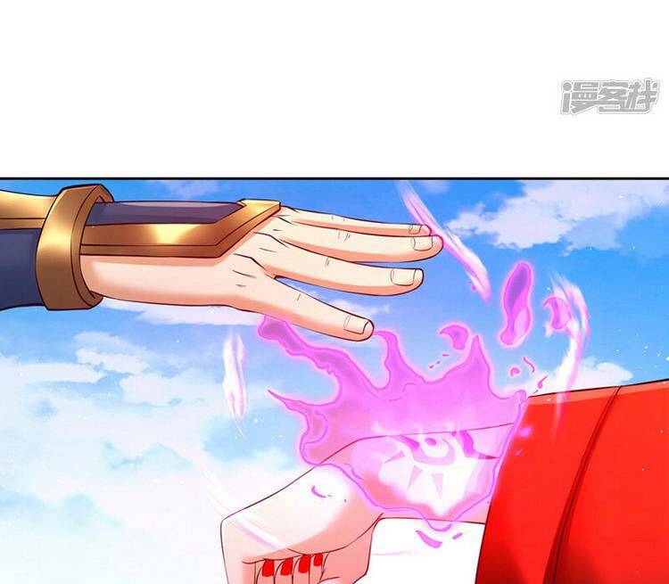 Ta Bị Nhốt Cùng Một Ngày Mười Vạn Năm Chapter 268 - Hamtruyen.vn