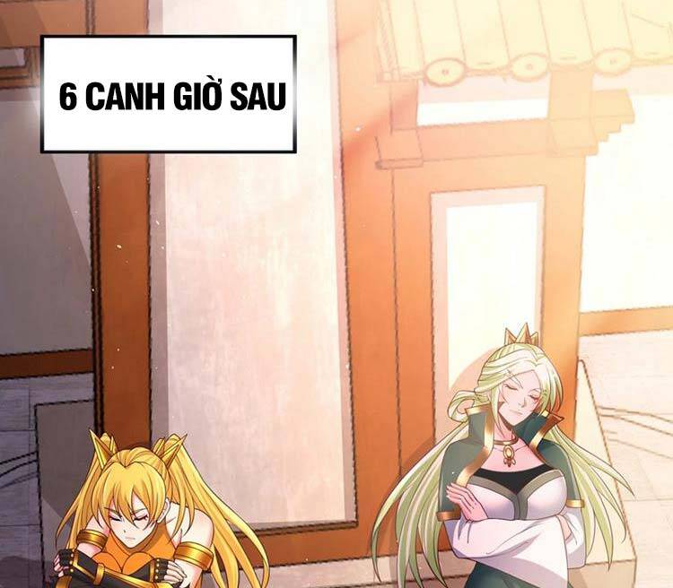 Ta Bị Nhốt Cùng Một Ngày Mười Vạn Năm Chapter 269 - Hamtruyen.vn