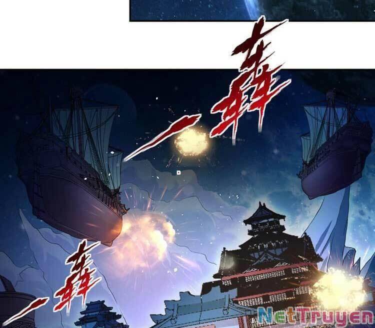 Ta Bị Nhốt Cùng Một Ngày Mười Vạn Năm Chapter 270 - Hamtruyen.vn