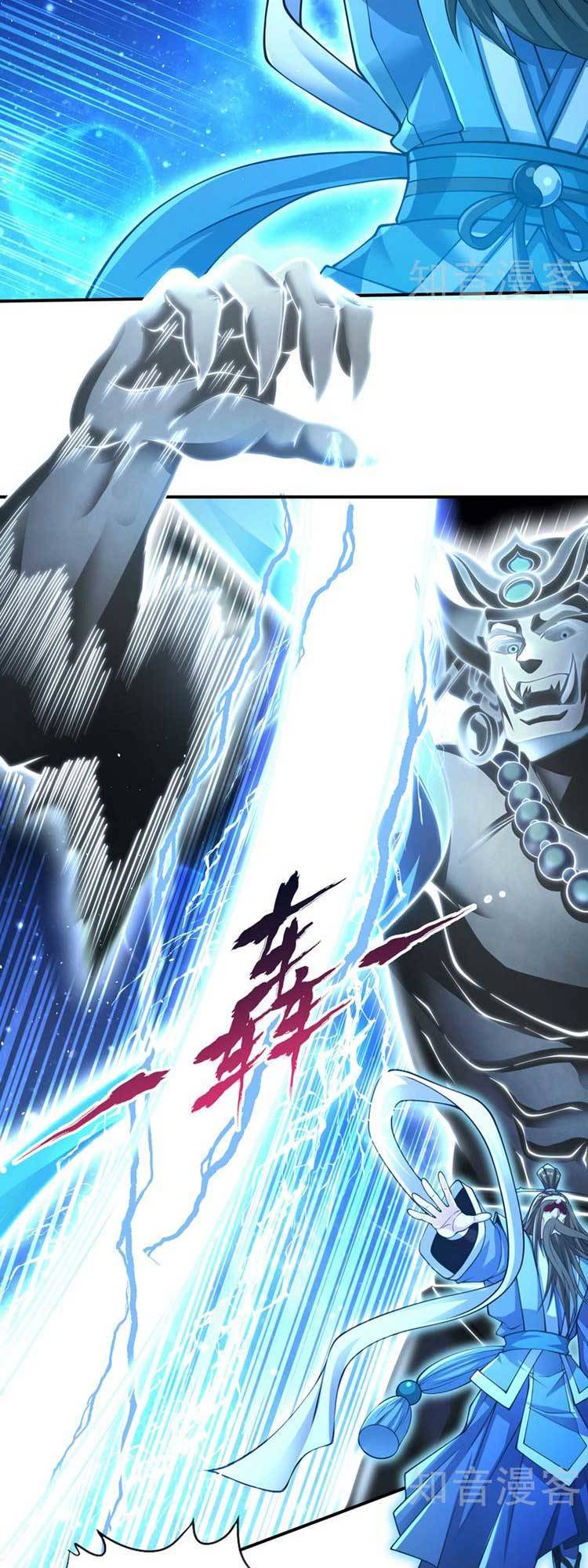 Ta Bị Nhốt Cùng Một Ngày Mười Vạn Năm Chapter 272 - Trang 20