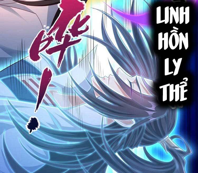 Ta Bị Nhốt Cùng Một Ngày Mười Vạn Năm Chapter 275 - Hamtruyen.vn