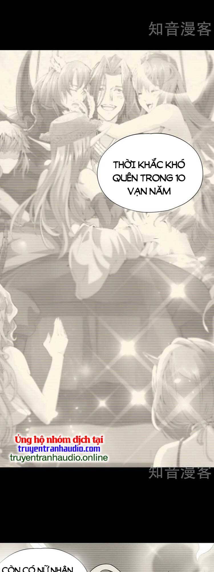 Ta Bị Nhốt Cùng Một Ngày Mười Vạn Năm Chapter 275 - Hamtruyen.vn
