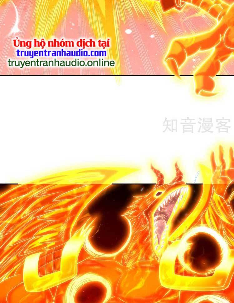 Ta Bị Nhốt Cùng Một Ngày Mười Vạn Năm Chapter 278 - Hamtruyen.vn