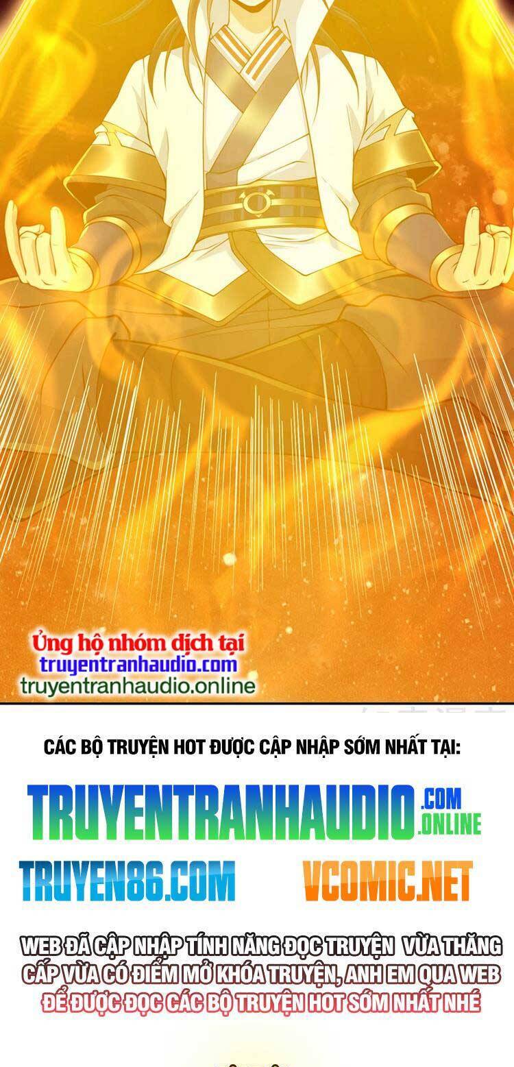 Ta Bị Nhốt Cùng Một Ngày Mười Vạn Năm Chapter 280 - Hamtruyen.vn