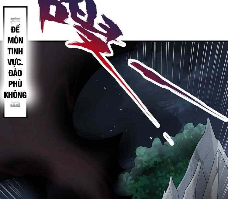 Ta Bị Nhốt Cùng Một Ngày Mười Vạn Năm Chapter 282 - Hamtruyen.vn