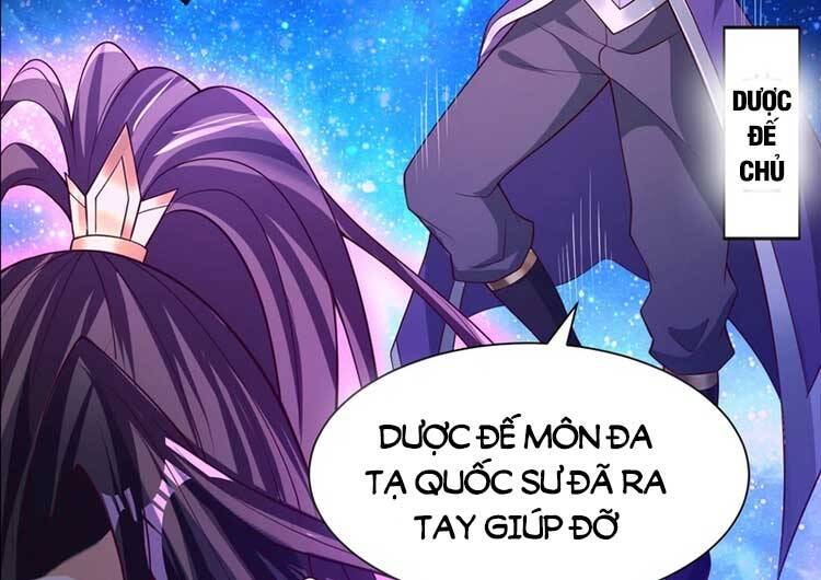Ta Bị Nhốt Cùng Một Ngày Mười Vạn Năm Chapter 282 - Hamtruyen.vn