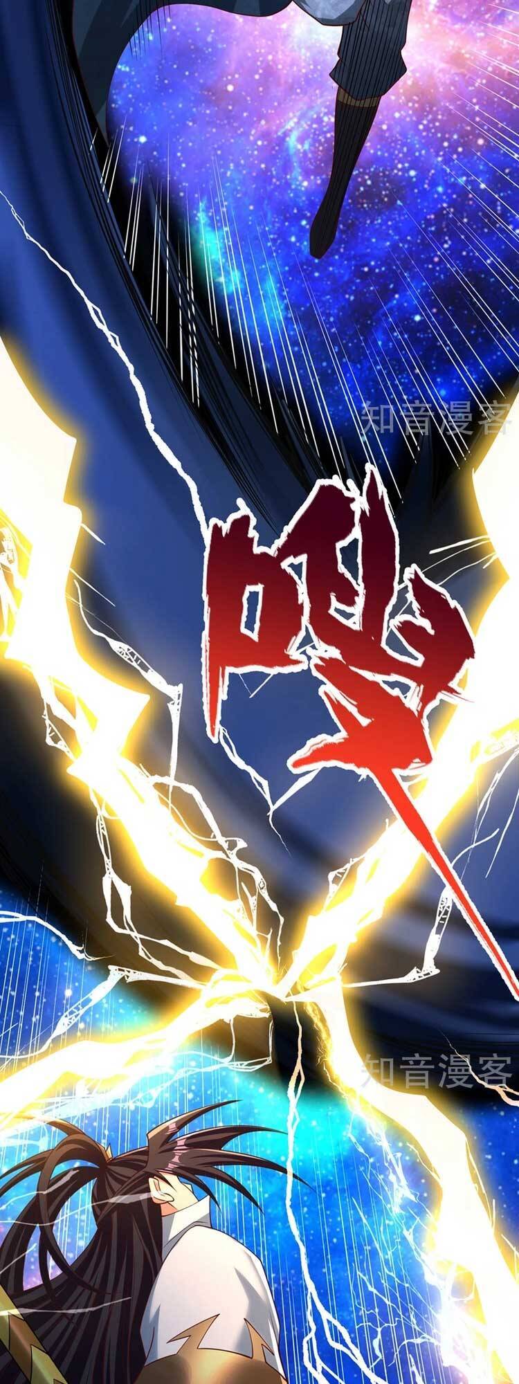 Ta Bị Nhốt Cùng Một Ngày Mười Vạn Năm Chapter 282 - Hamtruyen.vn