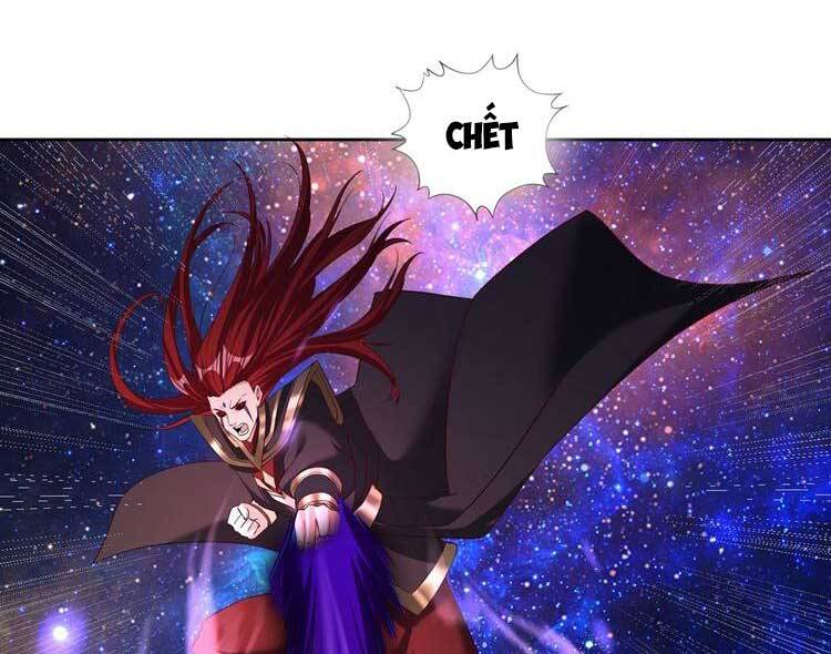 Ta Bị Nhốt Cùng Một Ngày Mười Vạn Năm Chapter 284 - Hamtruyen.vn