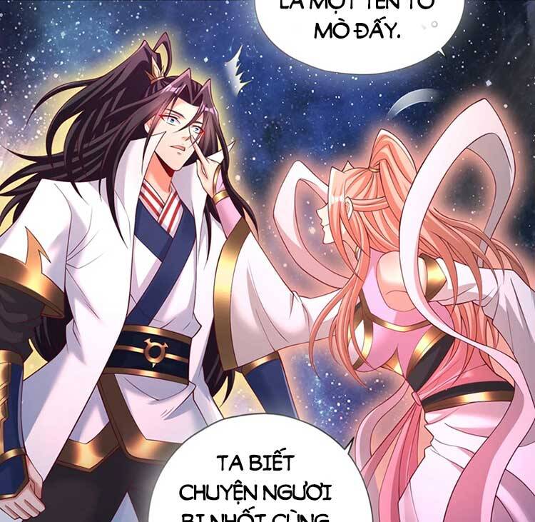 Ta Bị Nhốt Cùng Một Ngày Mười Vạn Năm Chapter 285 - Hamtruyen.vn