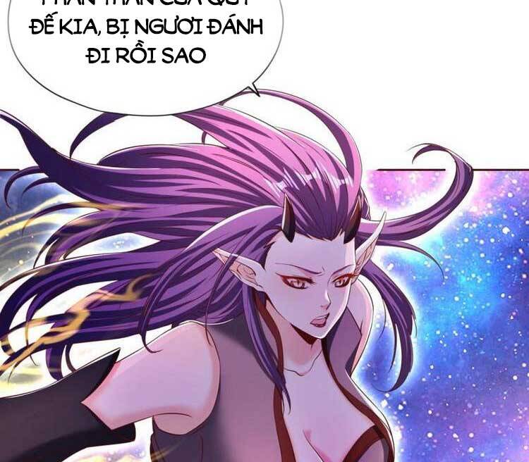 Ta Bị Nhốt Cùng Một Ngày Mười Vạn Năm Chapter 286 - Trang 17