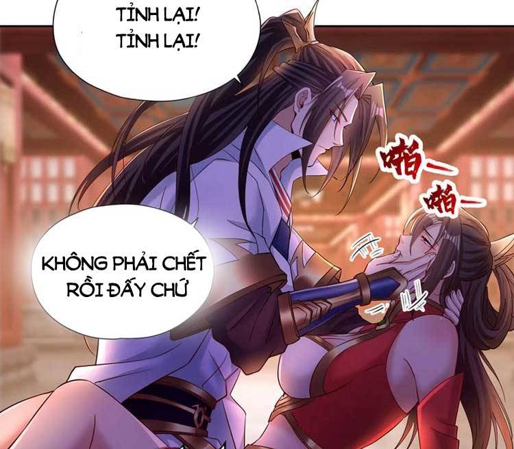 Ta Bị Nhốt Cùng Một Ngày Mười Vạn Năm Chapter 287 - Hamtruyen.vn