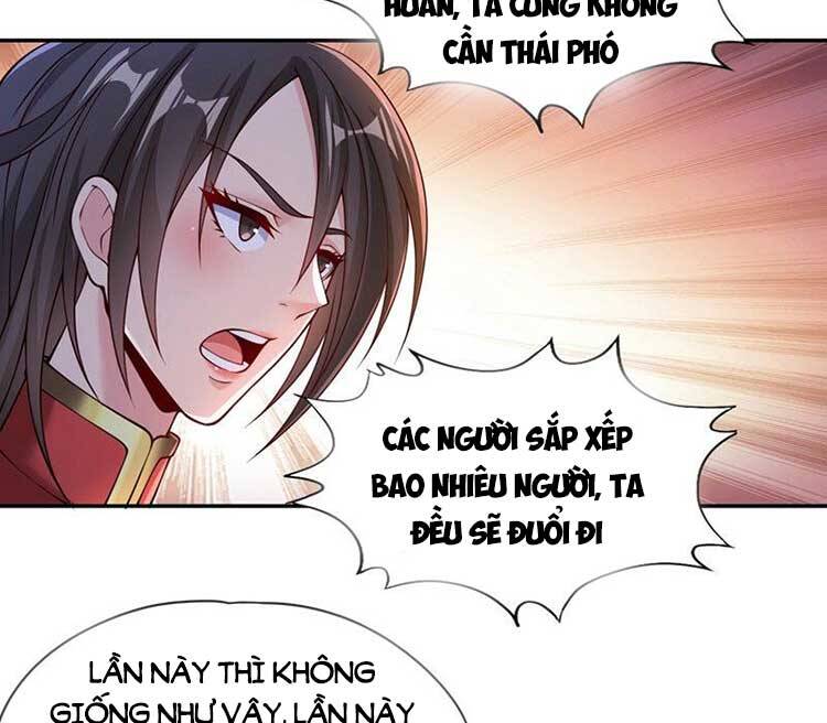 Ta Bị Nhốt Cùng Một Ngày Mười Vạn Năm Chapter 288 - Hamtruyen.vn