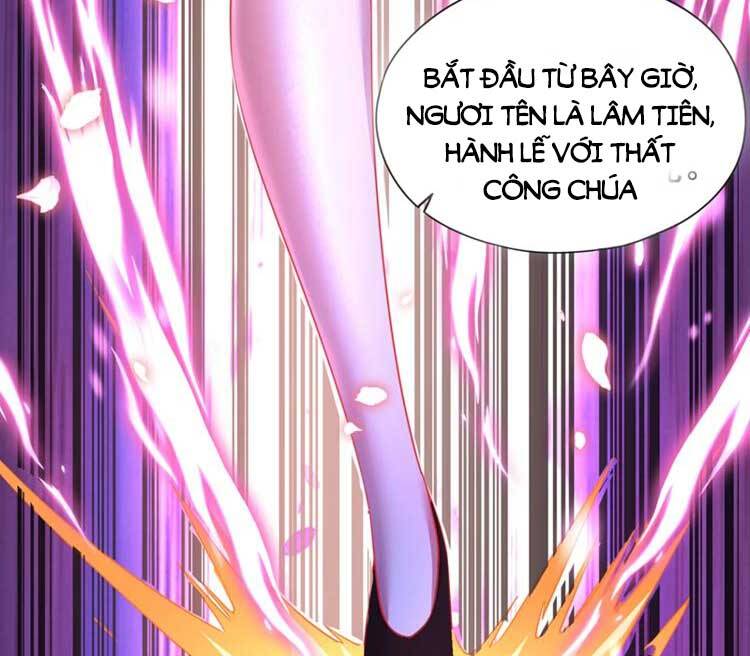 Ta Bị Nhốt Cùng Một Ngày Mười Vạn Năm Chapter 289 - Hamtruyen.vn