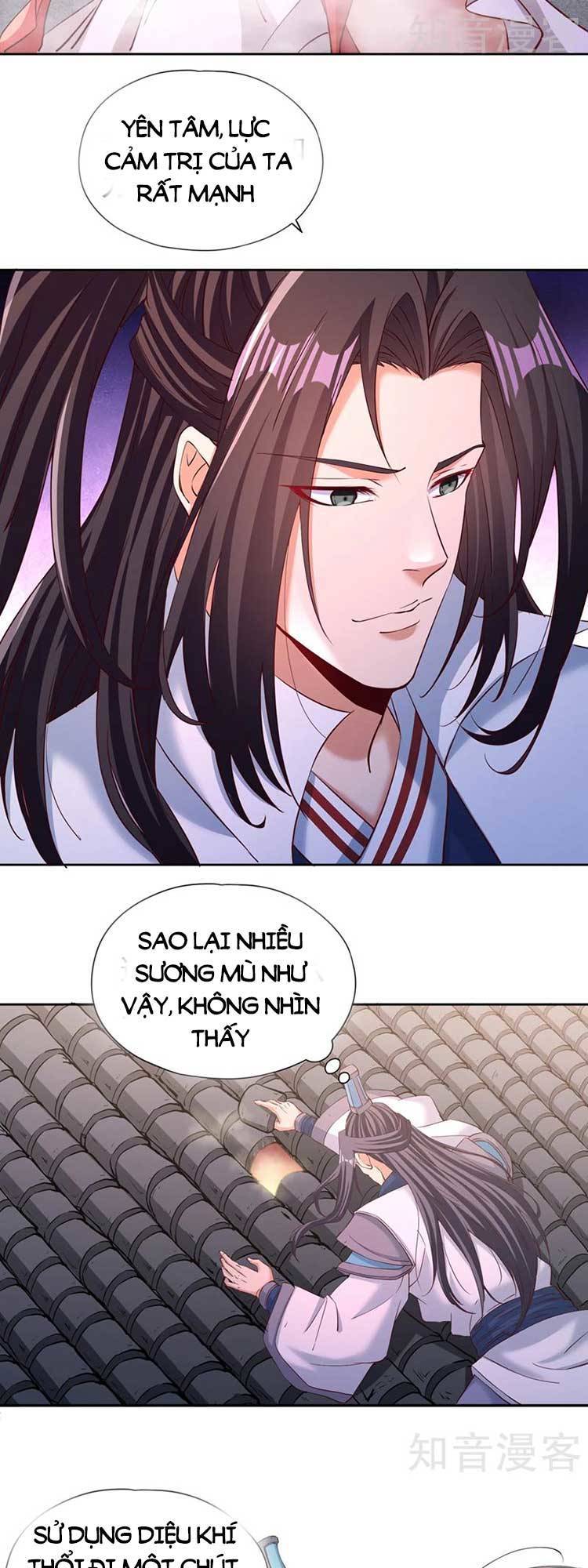Ta Bị Nhốt Cùng Một Ngày Mười Vạn Năm Chapter 291 - Hamtruyen.vn