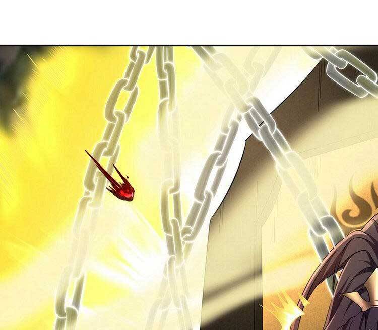 Ta Bị Nhốt Cùng Một Ngày Mười Vạn Năm Chapter 295 - Hamtruyen.vn