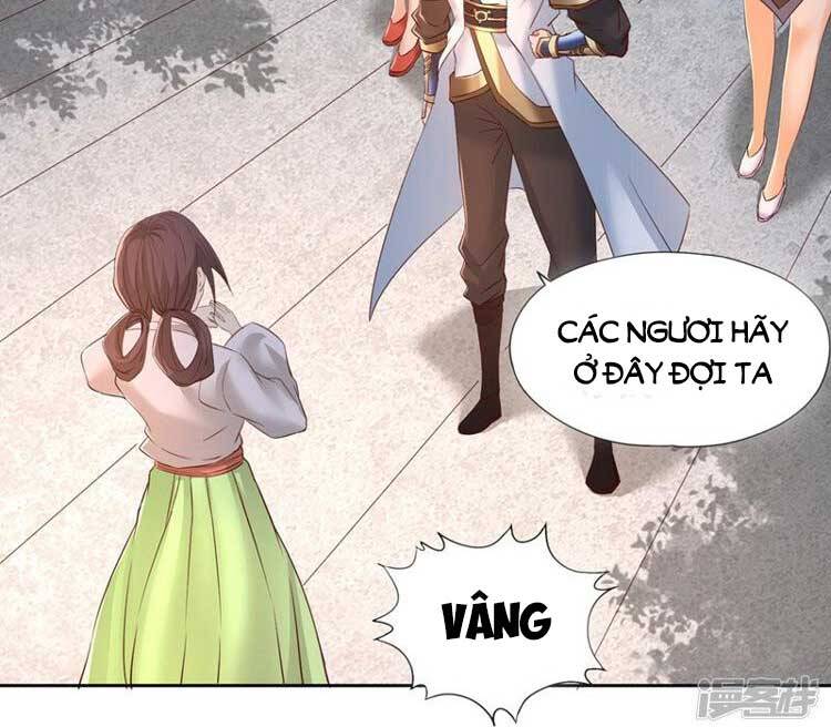 Ta Bị Nhốt Cùng Một Ngày Mười Vạn Năm Chapter 298 - Hamtruyen.vn