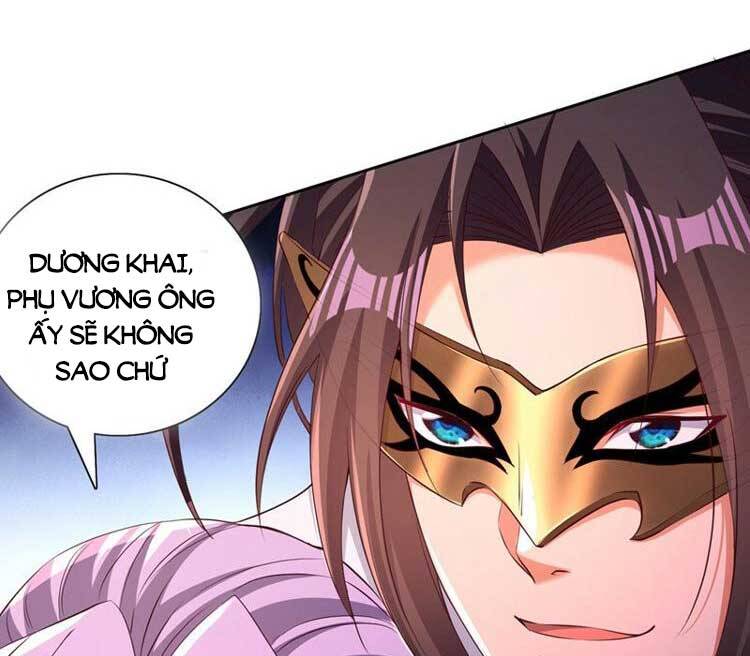 Ta Bị Nhốt Cùng Một Ngày Mười Vạn Năm Chapter 299 - Hamtruyen.vn
