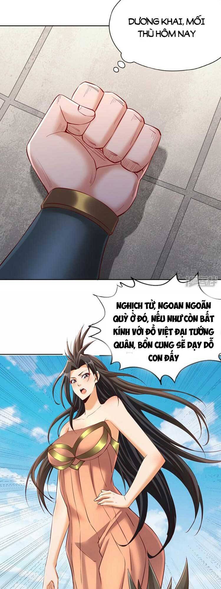 Ta Bị Nhốt Cùng Một Ngày Mười Vạn Năm Chapter 301 - Hamtruyen.vn