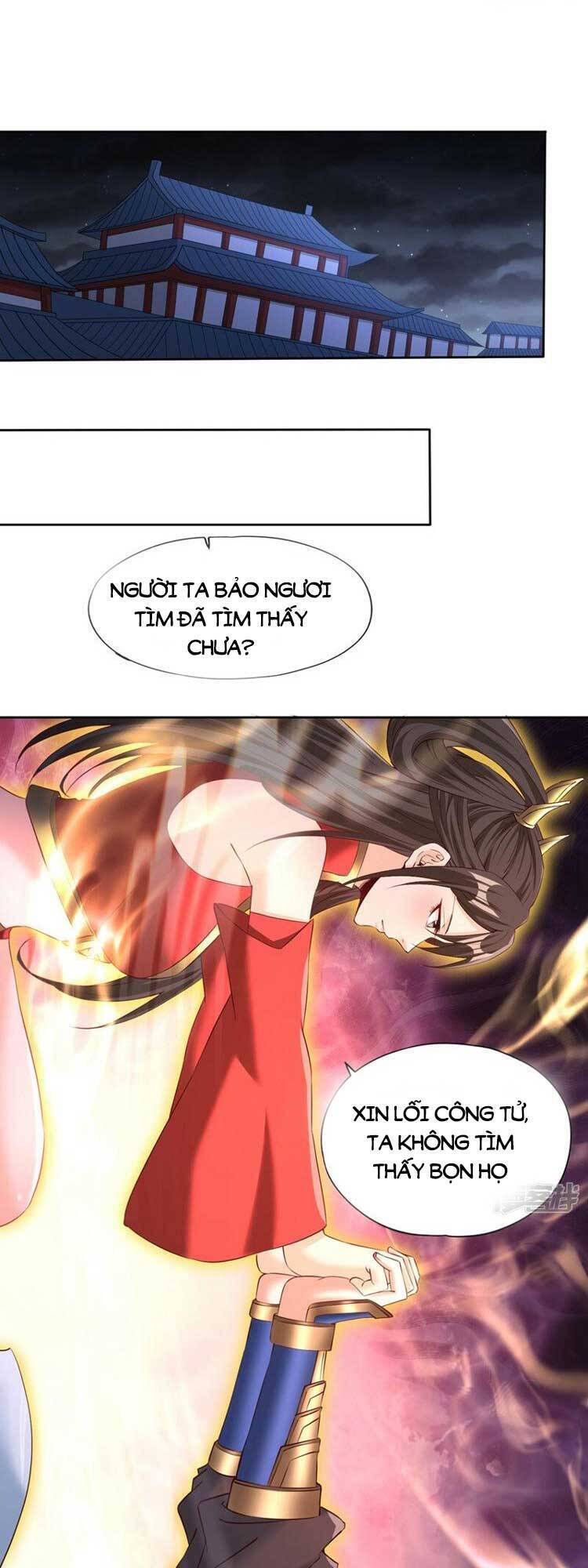 Ta Bị Nhốt Cùng Một Ngày Mười Vạn Năm Chapter 301 - Hamtruyen.vn