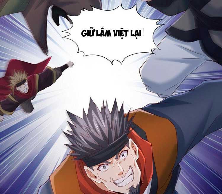 Ta Bị Nhốt Cùng Một Ngày Mười Vạn Năm Chapter 304 - Hamtruyen.vn