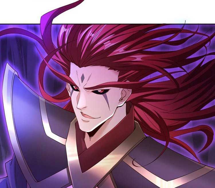 Ta Bị Nhốt Cùng Một Ngày Mười Vạn Năm Chapter 307 - Hamtruyen.vn