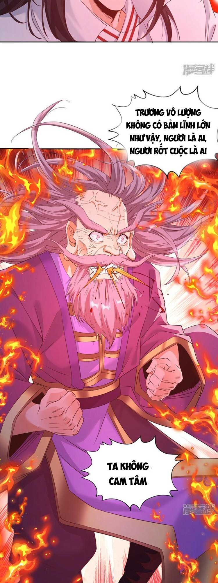 Ta Bị Nhốt Cùng Một Ngày Mười Vạn Năm Chapter 307 - Hamtruyen.vn