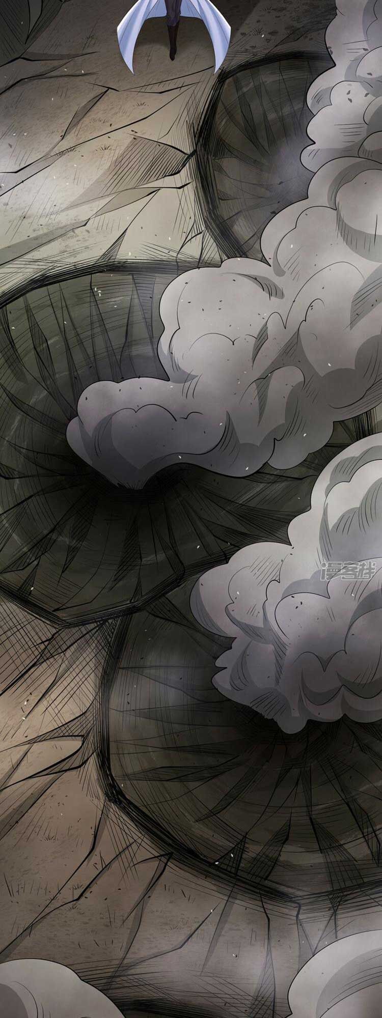 Ta Bị Nhốt Cùng Một Ngày Mười Vạn Năm Chapter 309 - Hamtruyen.vn