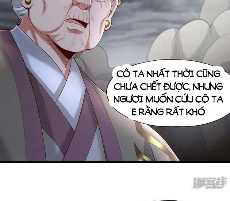 Ta Bị Nhốt Cùng Một Ngày Mười Vạn Năm Chapter 309 - Hamtruyen.vn