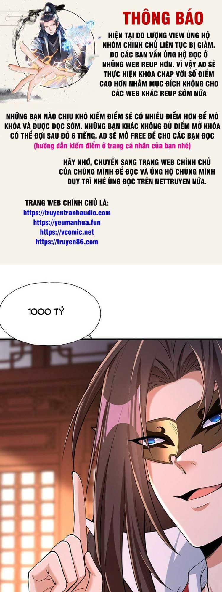 Ta Bị Nhốt Cùng Một Ngày Mười Vạn Năm Chapter 314 - Hamtruyen.vn