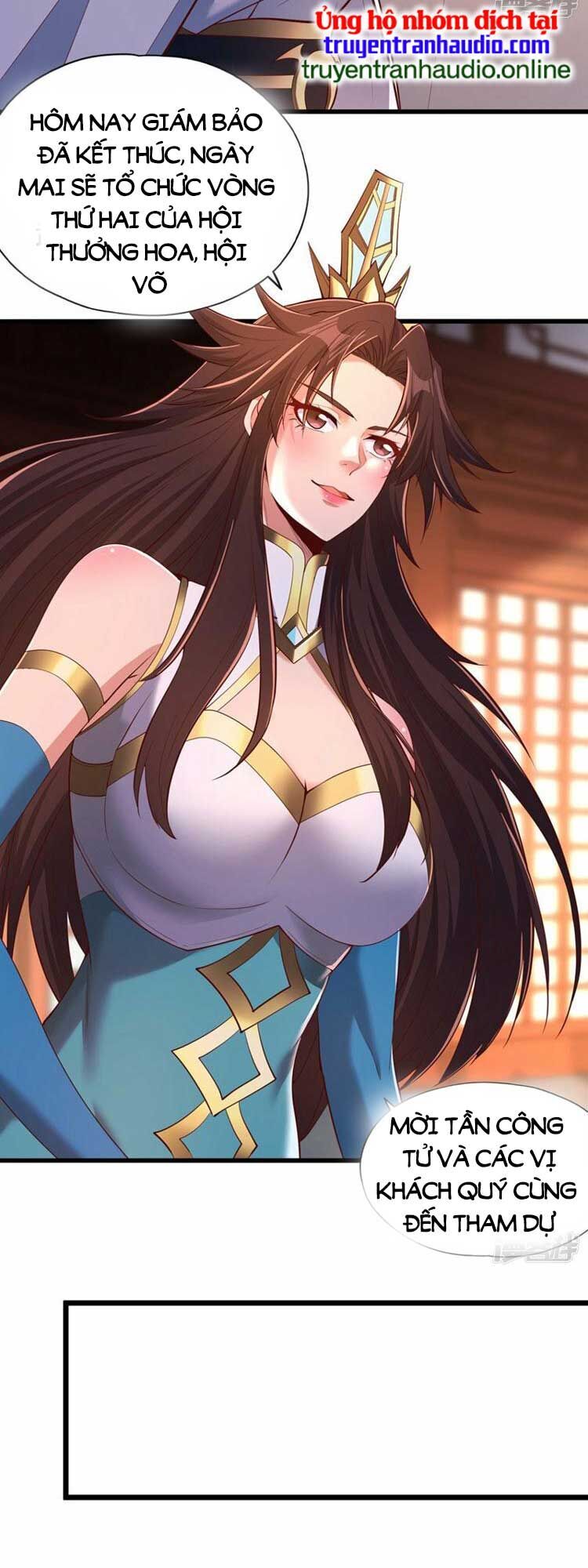 Ta Bị Nhốt Cùng Một Ngày Mười Vạn Năm Chapter 314 - Hamtruyen.vn