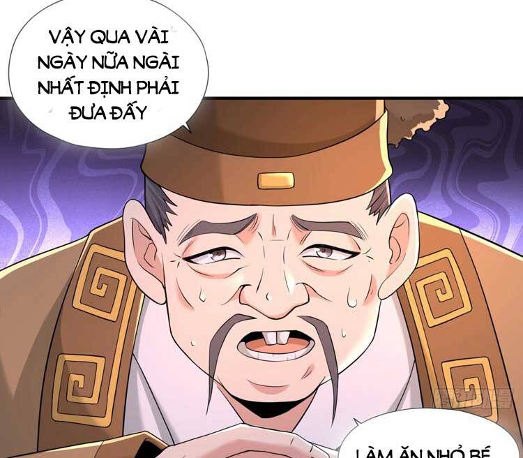 Ta Bị Nhốt Cùng Một Ngày Mười Vạn Năm Chapter 315 - Hamtruyen.vn