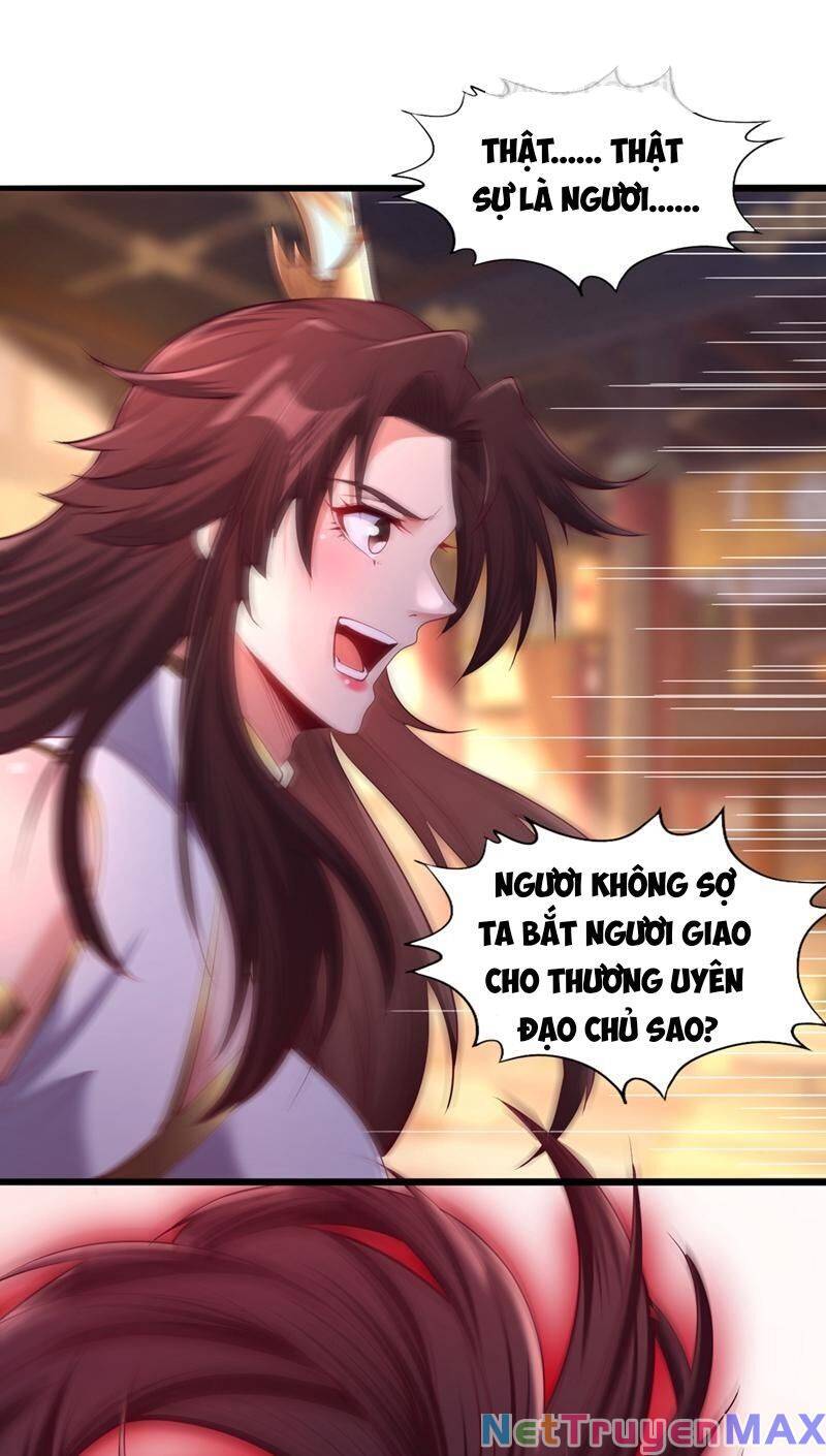 Ta Bị Nhốt Cùng Một Ngày Mười Vạn Năm Chapter 318 - Hamtruyen.vn