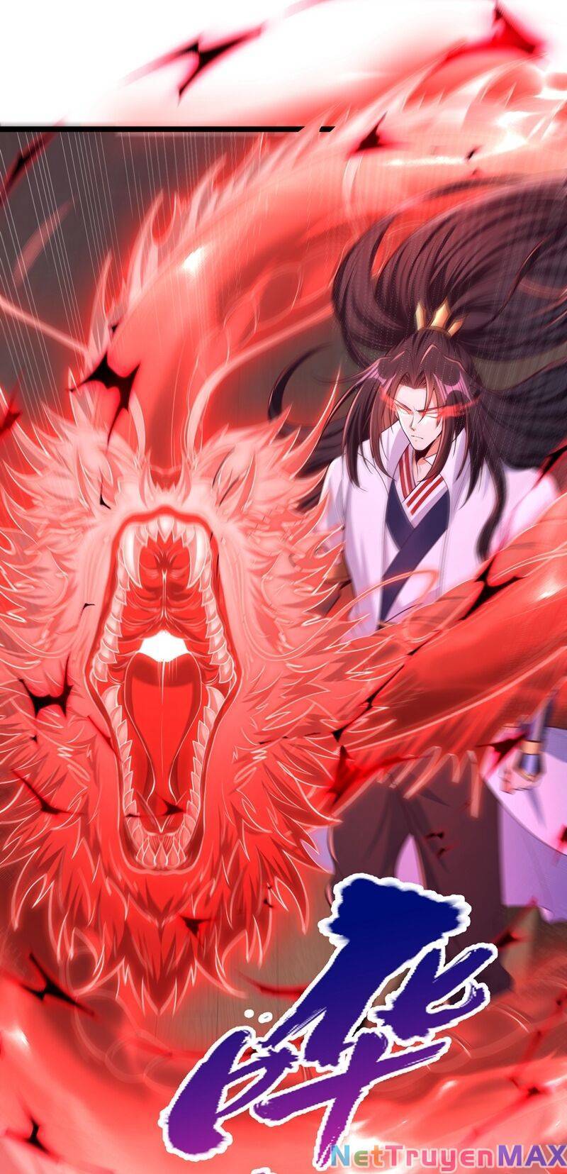 Ta Bị Nhốt Cùng Một Ngày Mười Vạn Năm Chapter 318 - Hamtruyen.vn