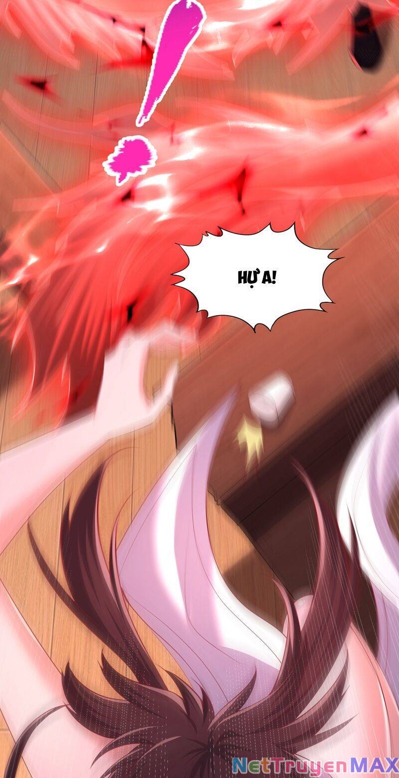 Ta Bị Nhốt Cùng Một Ngày Mười Vạn Năm Chapter 318 - Hamtruyen.vn