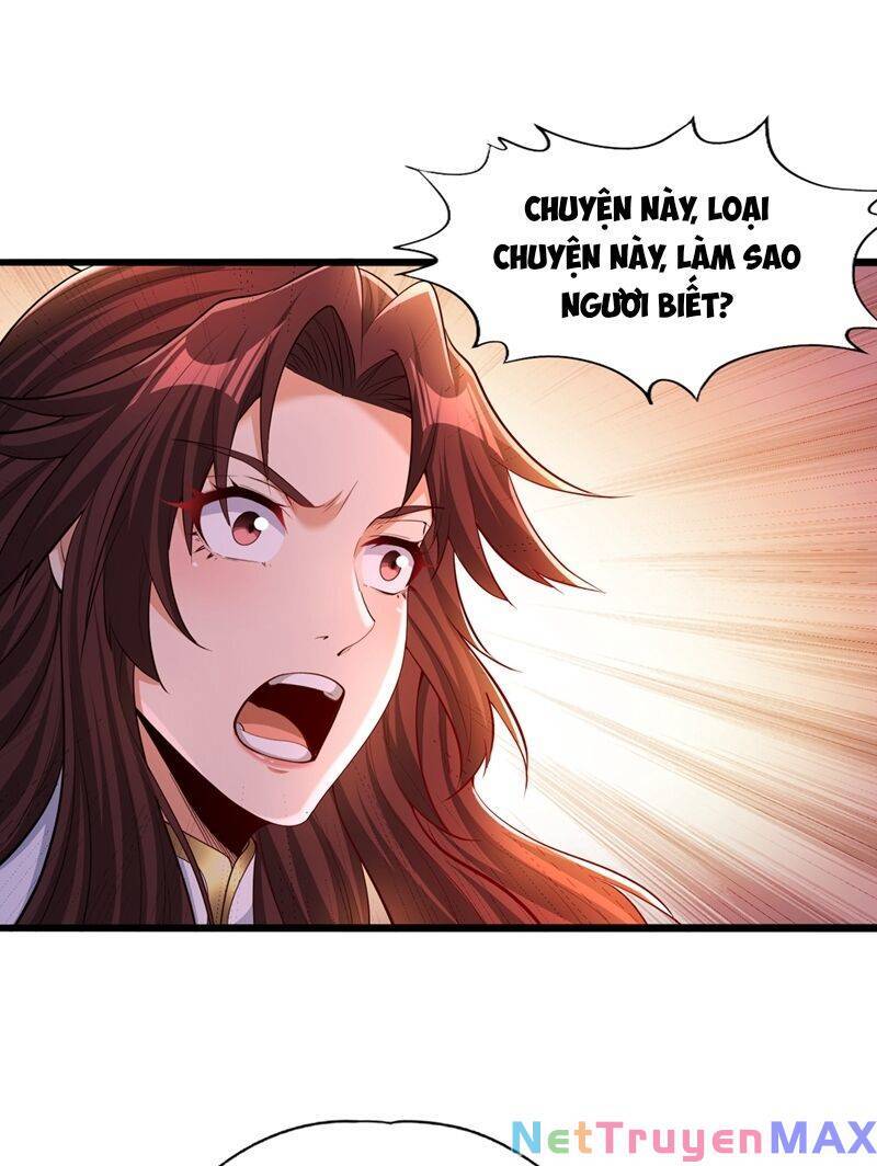 Ta Bị Nhốt Cùng Một Ngày Mười Vạn Năm Chapter 318 - Hamtruyen.vn