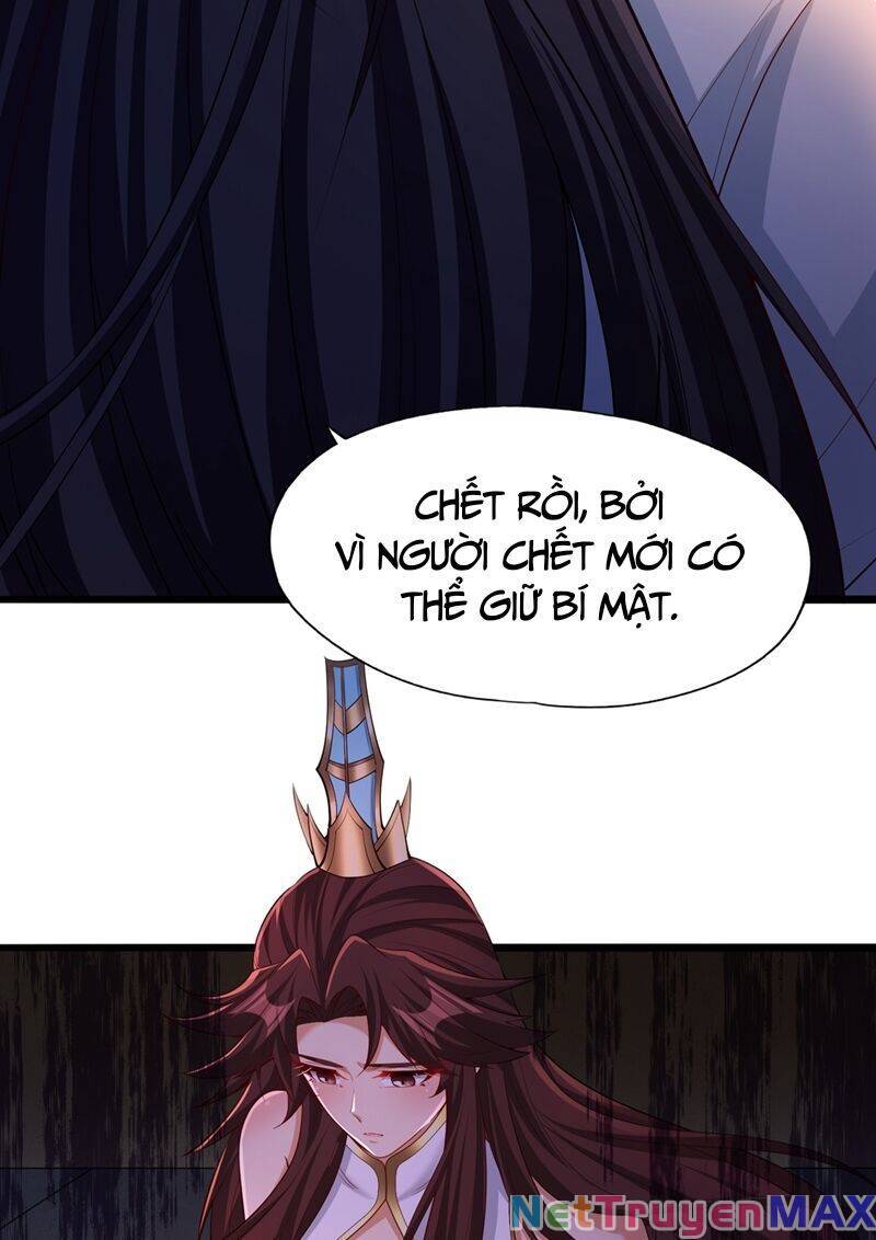 Ta Bị Nhốt Cùng Một Ngày Mười Vạn Năm Chapter 318 - Hamtruyen.vn