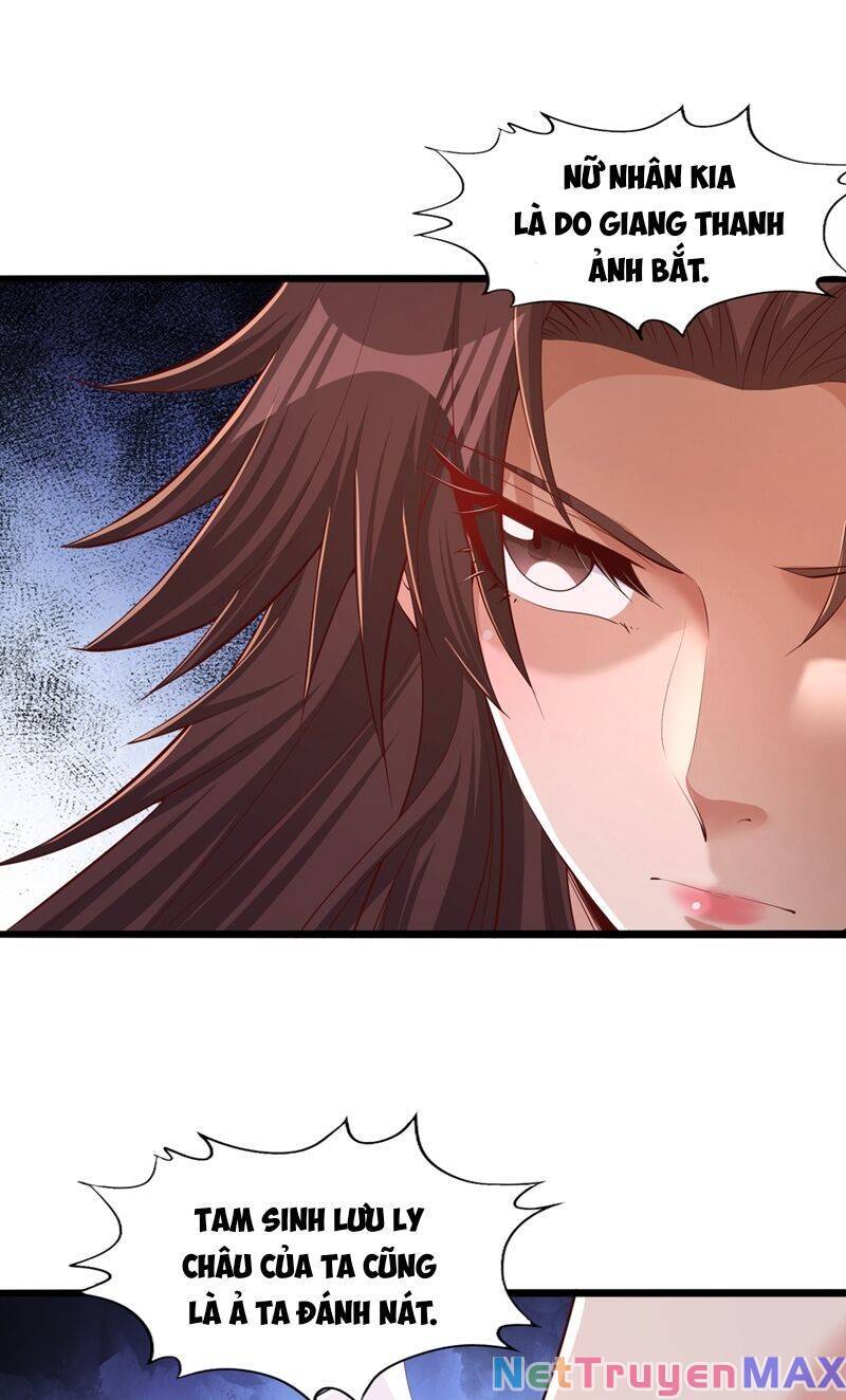 Ta Bị Nhốt Cùng Một Ngày Mười Vạn Năm Chapter 318 - Hamtruyen.vn