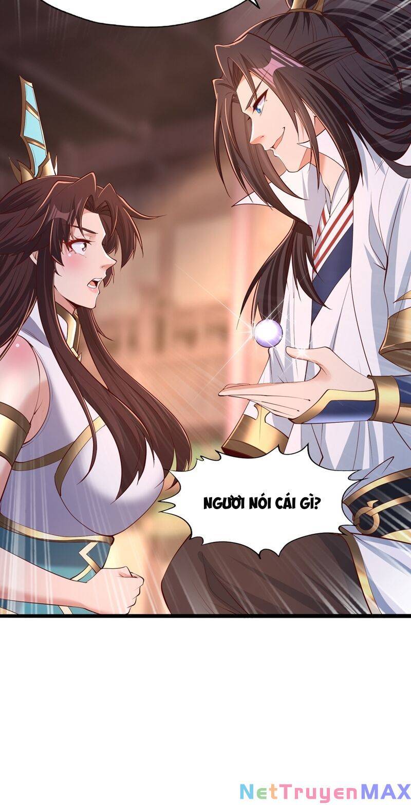 Ta Bị Nhốt Cùng Một Ngày Mười Vạn Năm Chapter 318 - Hamtruyen.vn