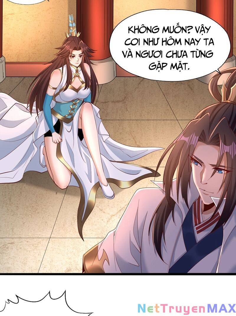 Ta Bị Nhốt Cùng Một Ngày Mười Vạn Năm Chapter 318 - Hamtruyen.vn