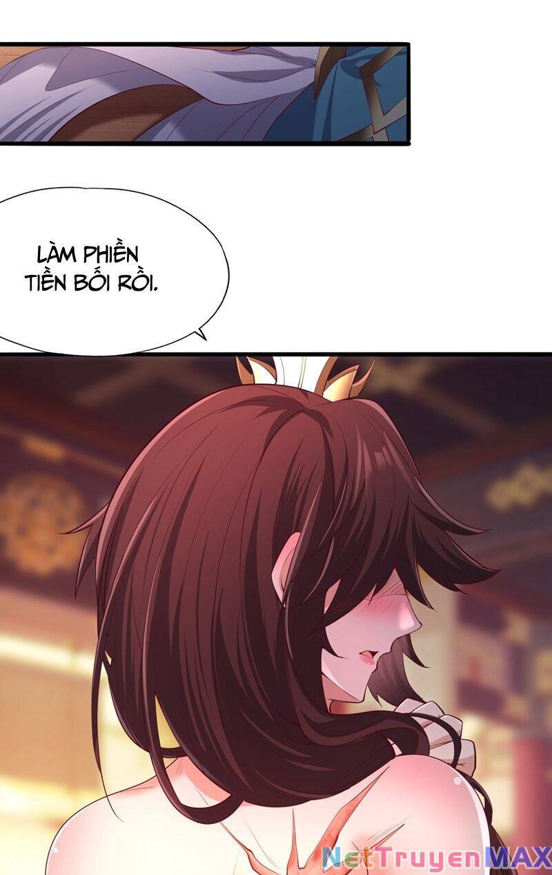 Ta Bị Nhốt Cùng Một Ngày Mười Vạn Năm Chapter 318 - Hamtruyen.vn