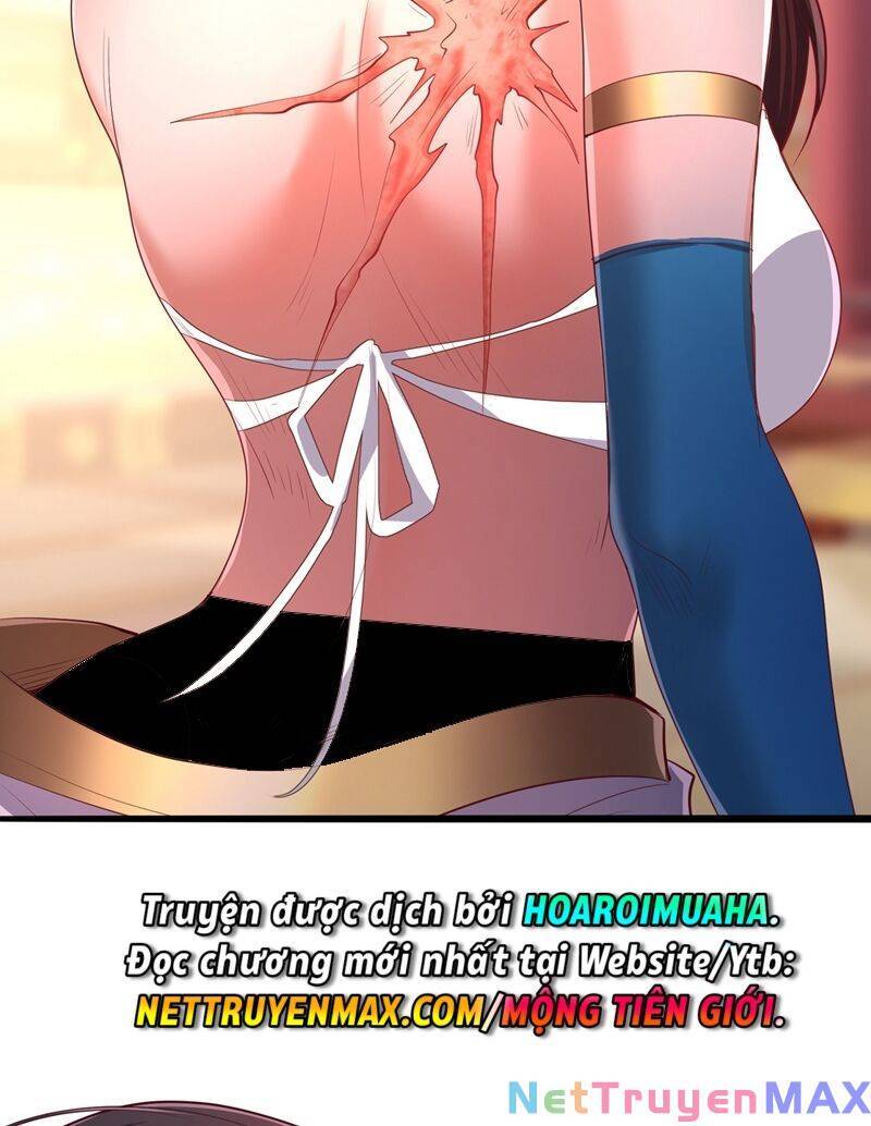 Ta Bị Nhốt Cùng Một Ngày Mười Vạn Năm Chapter 318 - Hamtruyen.vn