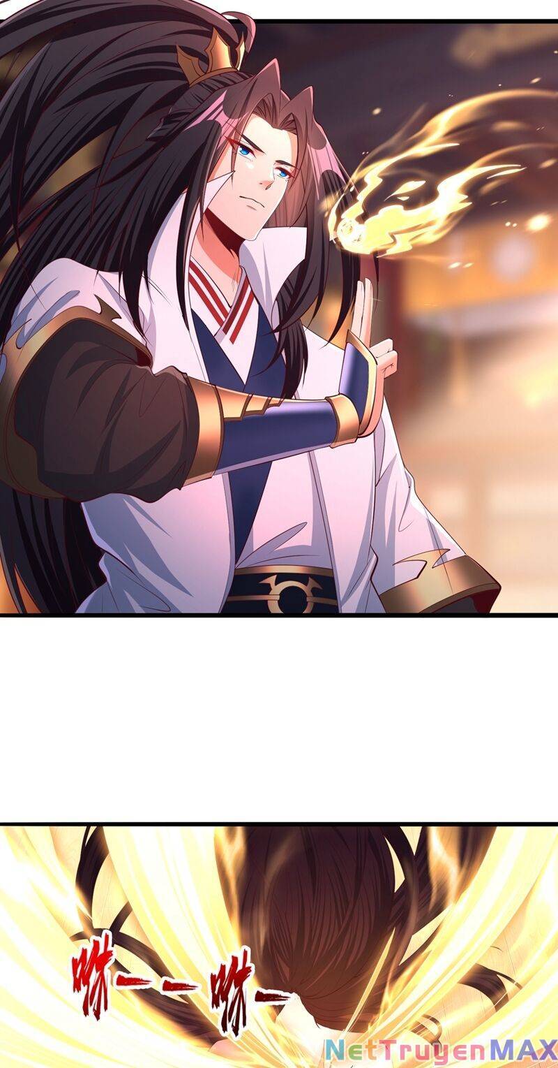 Ta Bị Nhốt Cùng Một Ngày Mười Vạn Năm Chapter 318 - Hamtruyen.vn