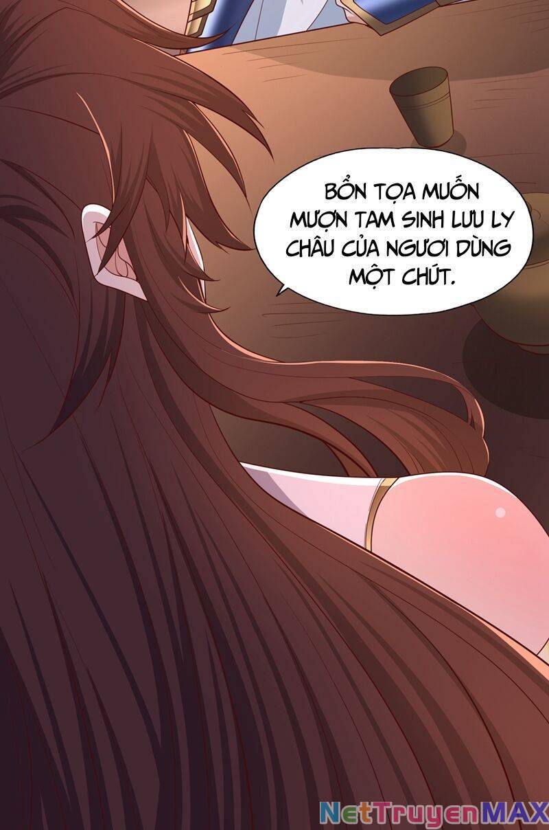 Ta Bị Nhốt Cùng Một Ngày Mười Vạn Năm Chapter 318 - Hamtruyen.vn