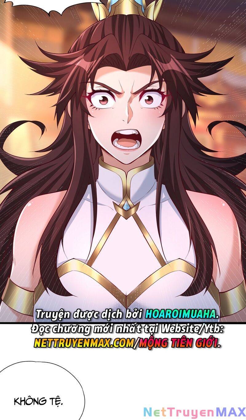 Ta Bị Nhốt Cùng Một Ngày Mười Vạn Năm Chapter 318 - Hamtruyen.vn